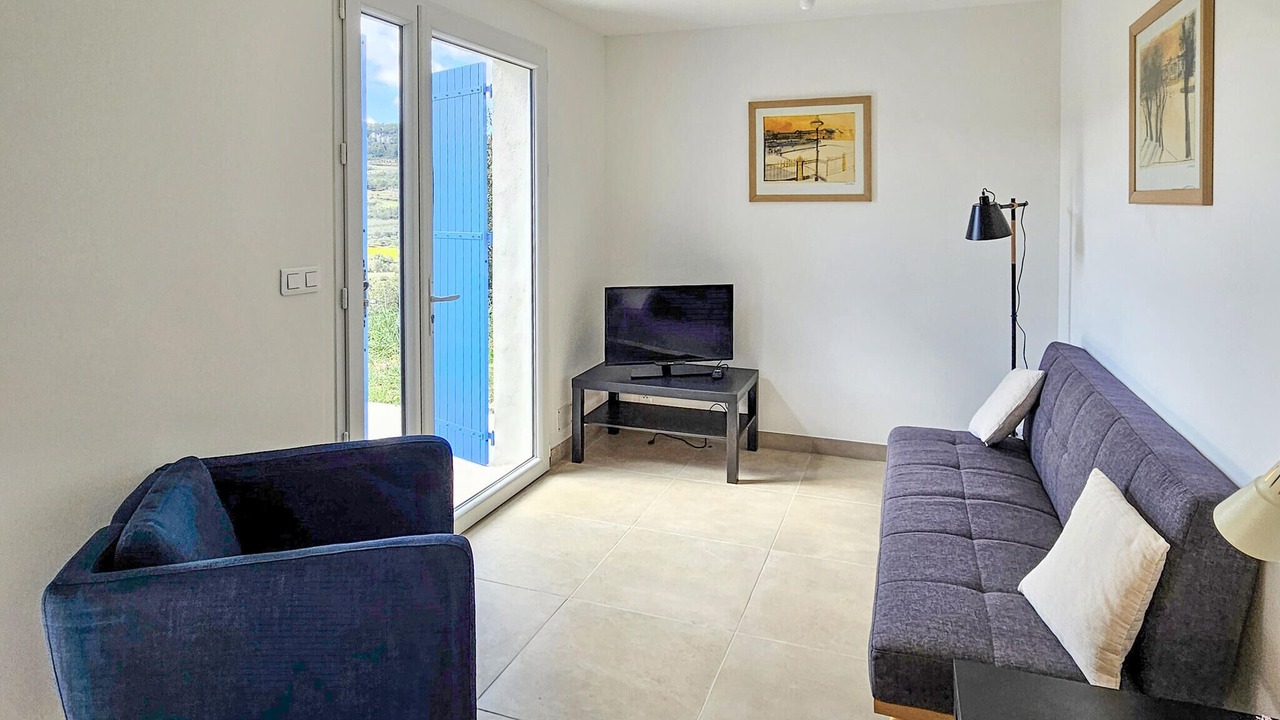 Photo of Bedroom in Pierrerue