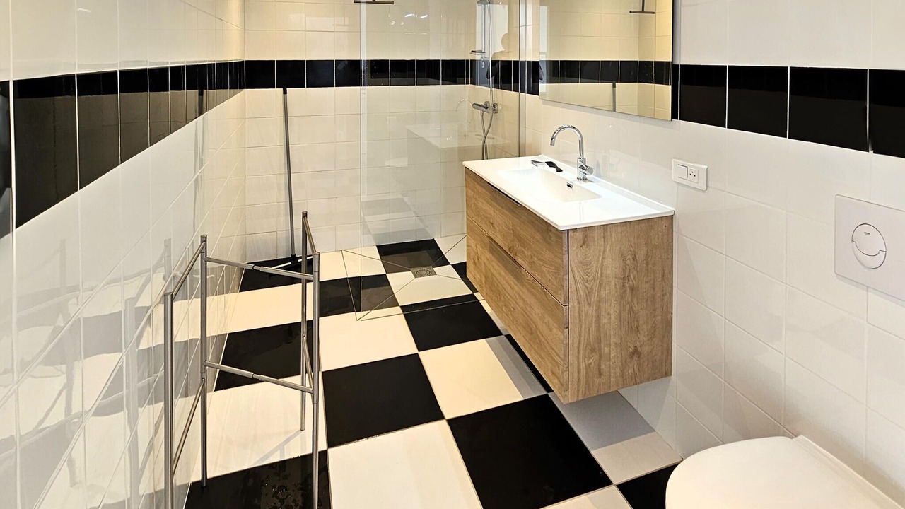 Photo of Bathroom in Pierrerue