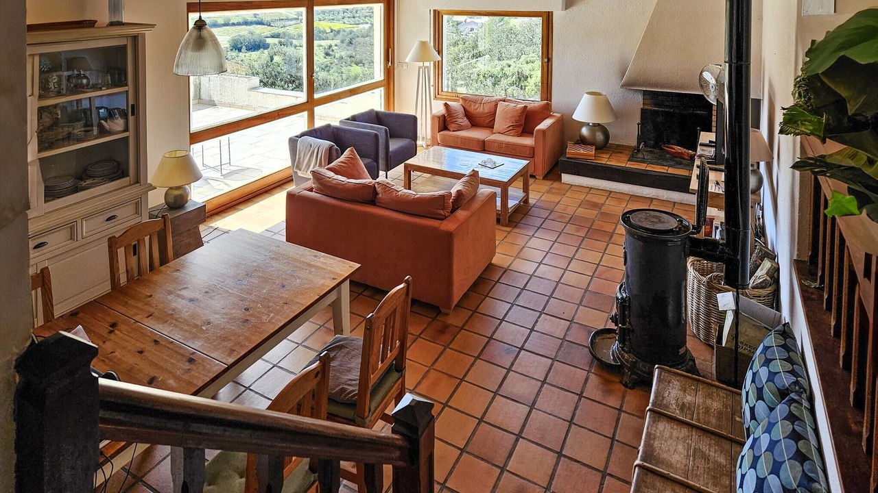 Photo of Bedroom in Pierrerue