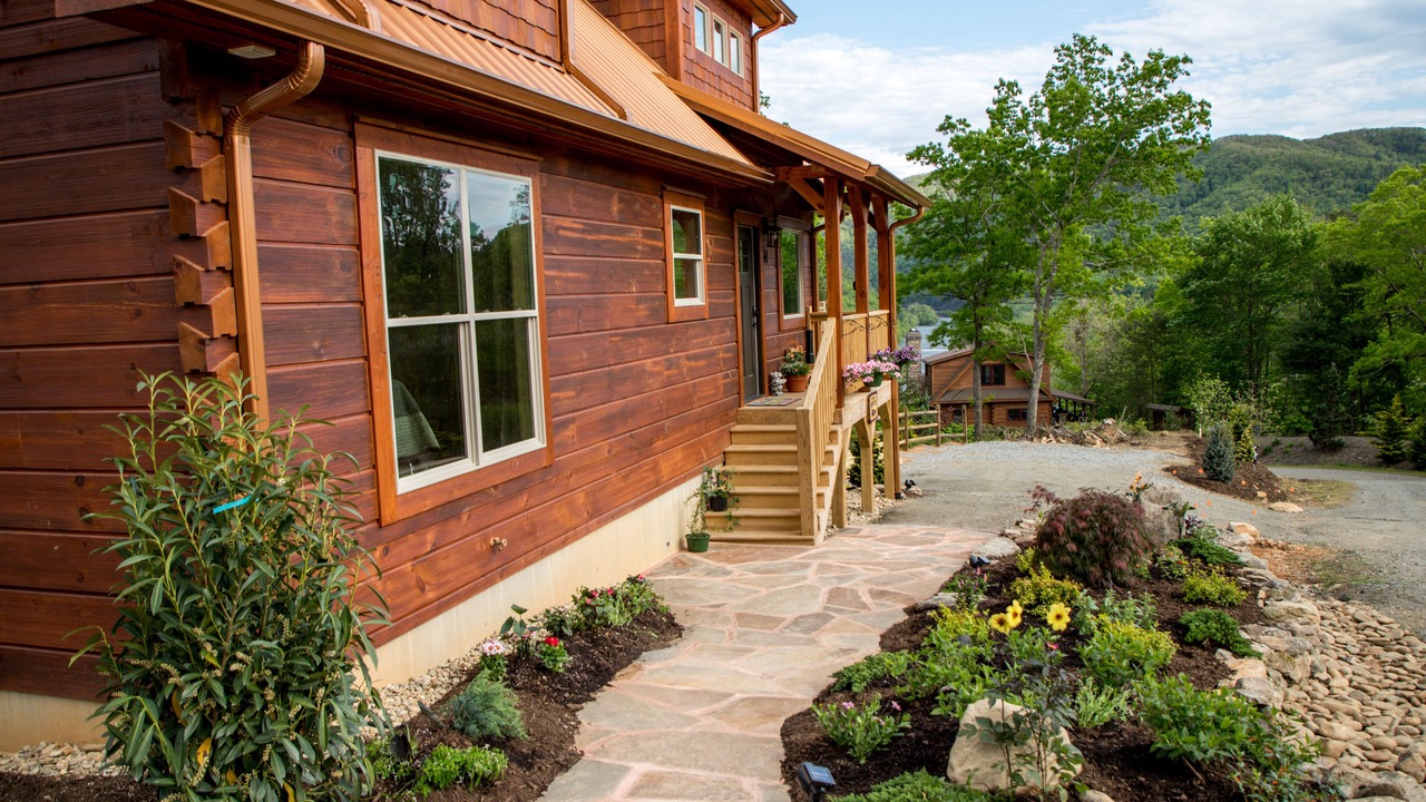 Photo of Outdoor in Hot Springs
