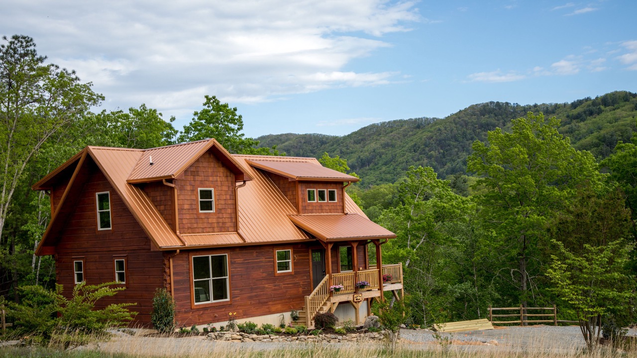 Photo of Outdoor in Hot Springs