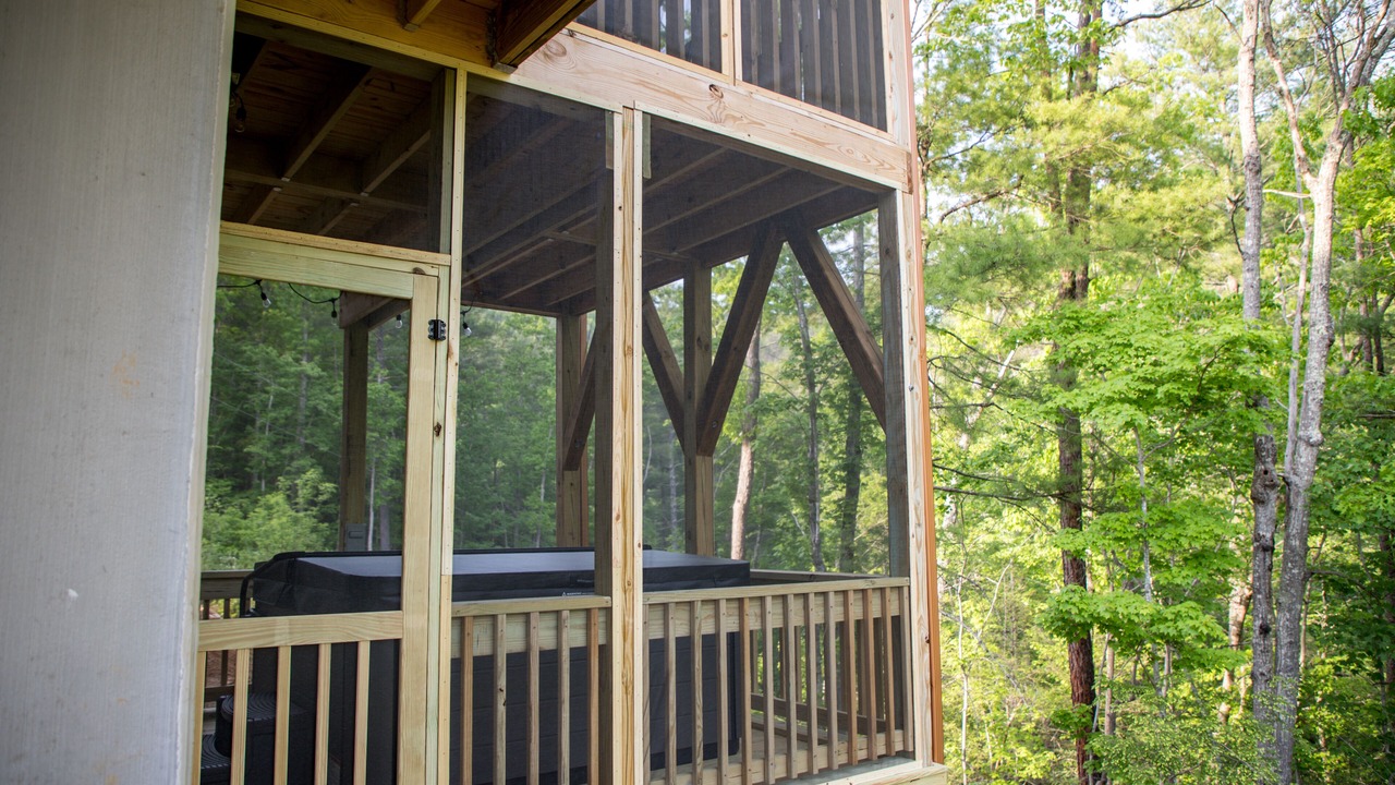 Photo of Outdoor in Hot Springs