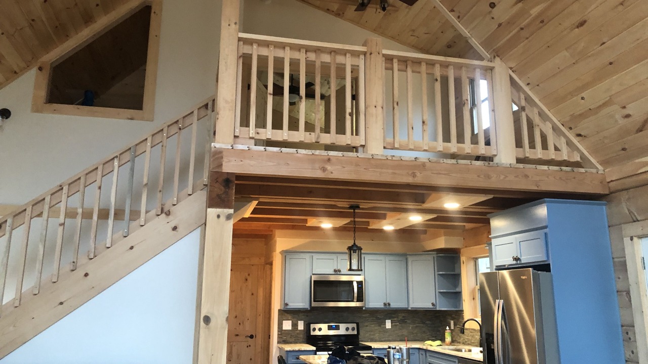 Photo of Kitchen in Hot Springs