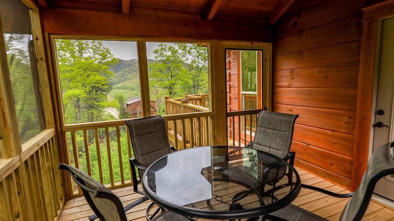 Photo of Outdoor in Hot Springs