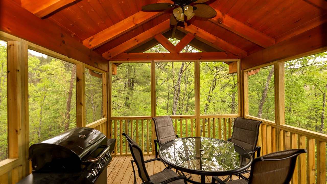Photo of Outdoor in Hot Springs