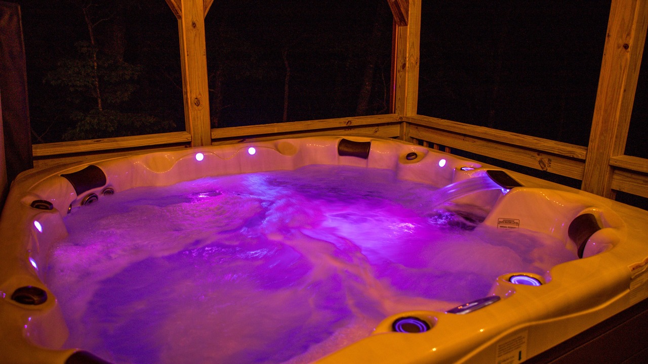 Photo of Outdoor in Hot Springs