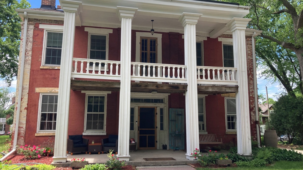 Photo of Outdoor in Dubuque