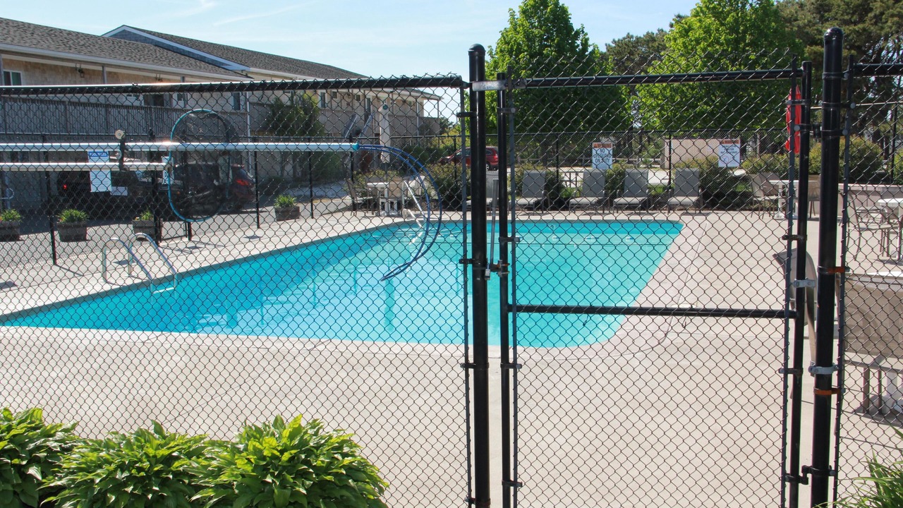 Photo of Outdoor in North Truro