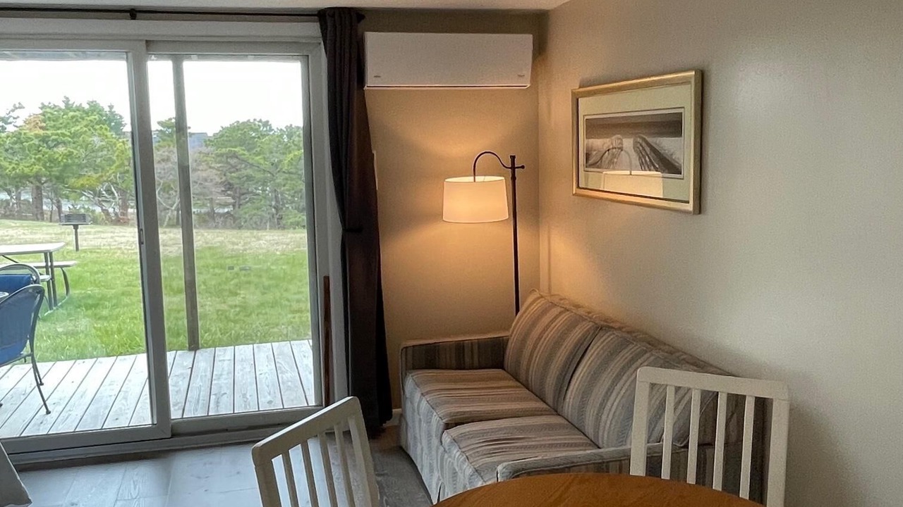 Photo of Livingroom in North Truro