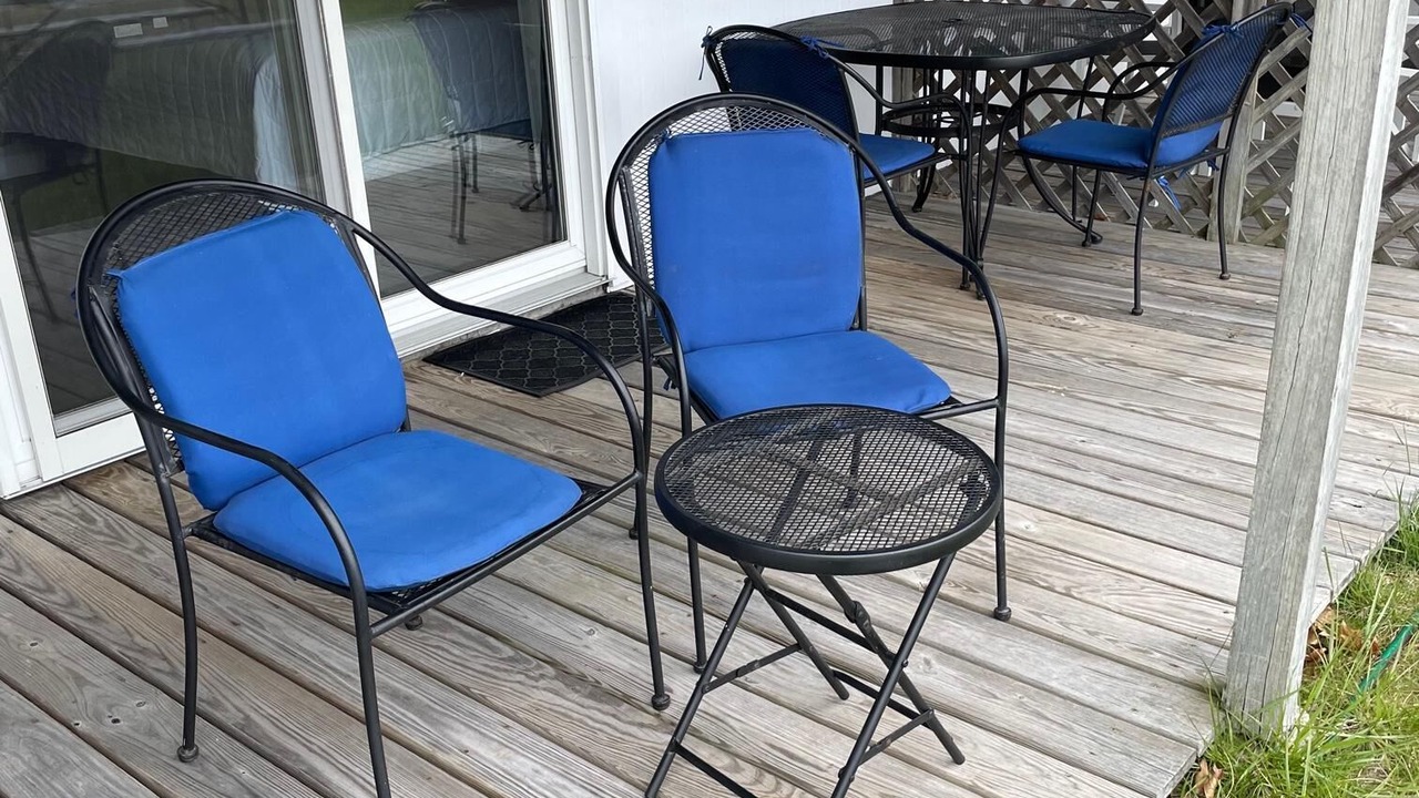 Photo of Outdoor in North Truro