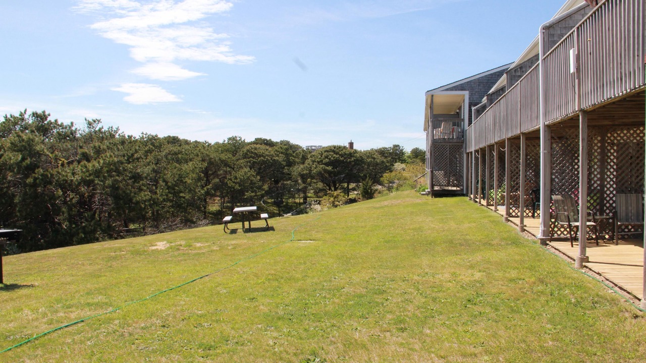Photo of Outdoor in North Truro