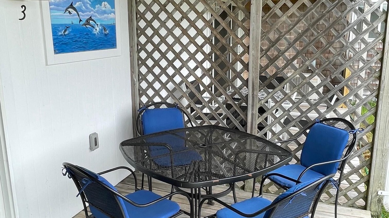 Photo of Outdoor in North Truro