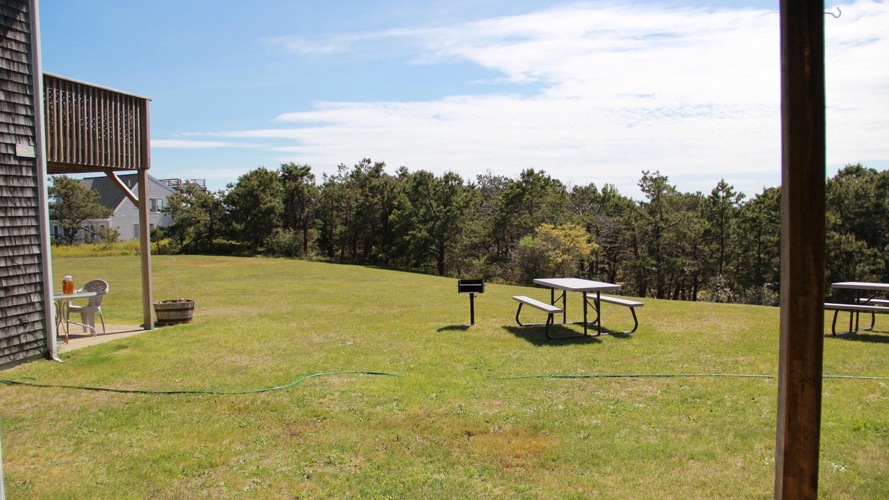 Photo of Outdoor in North Truro