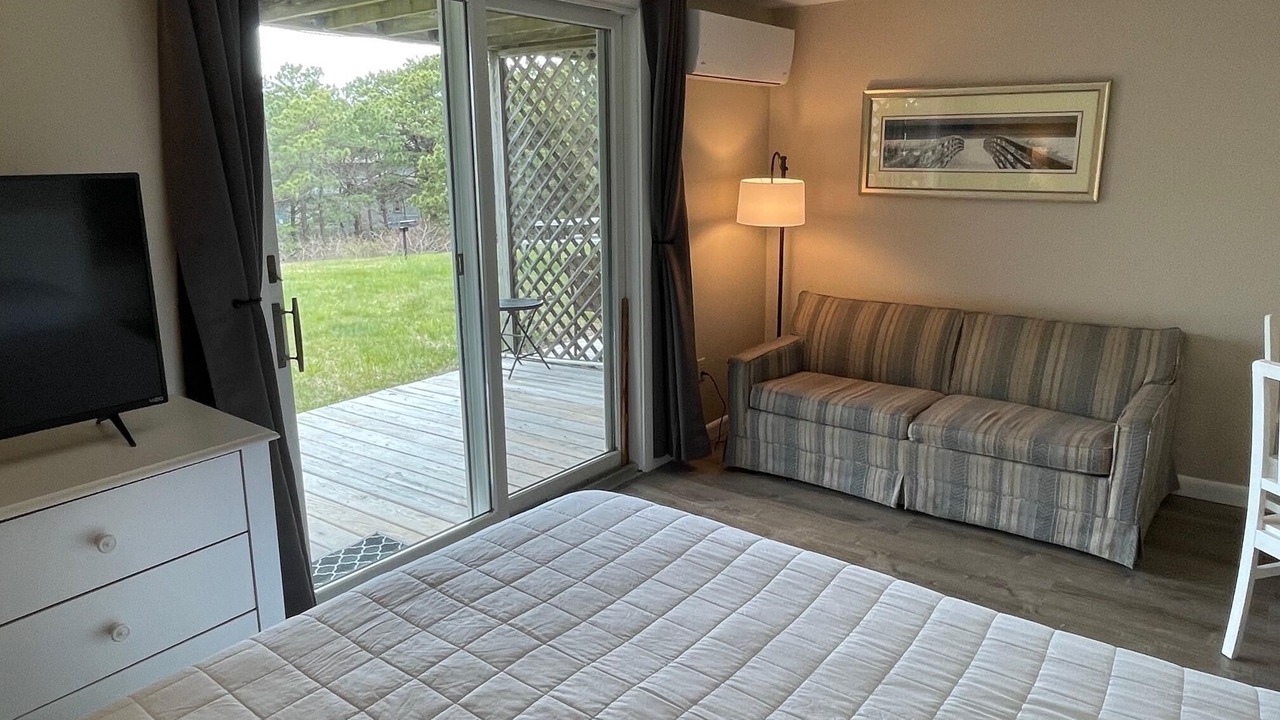 Photo of Bedroom in North Truro