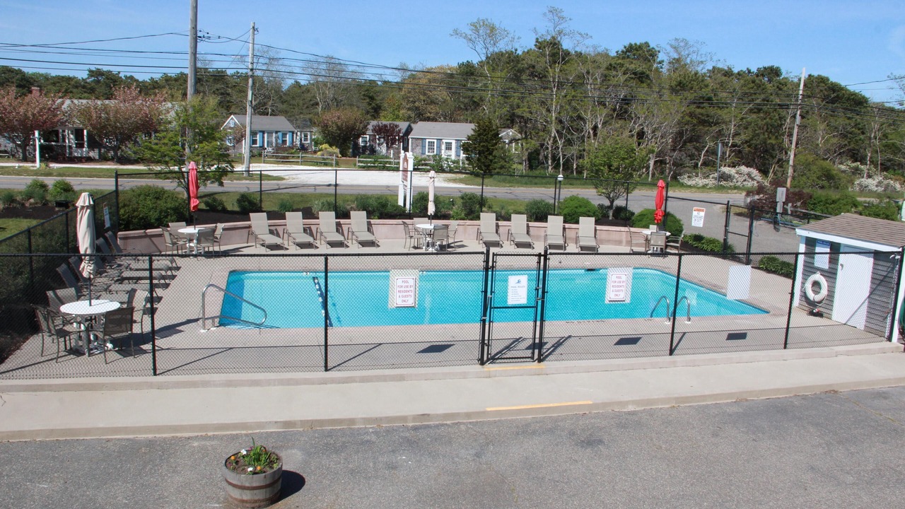 Photo of Outdoor in North Truro