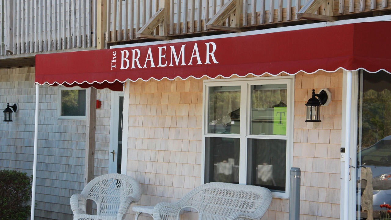 Photo of Outdoor in North Truro