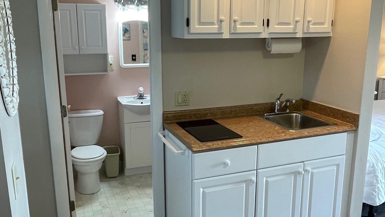 Photo of Bathroom in North Truro