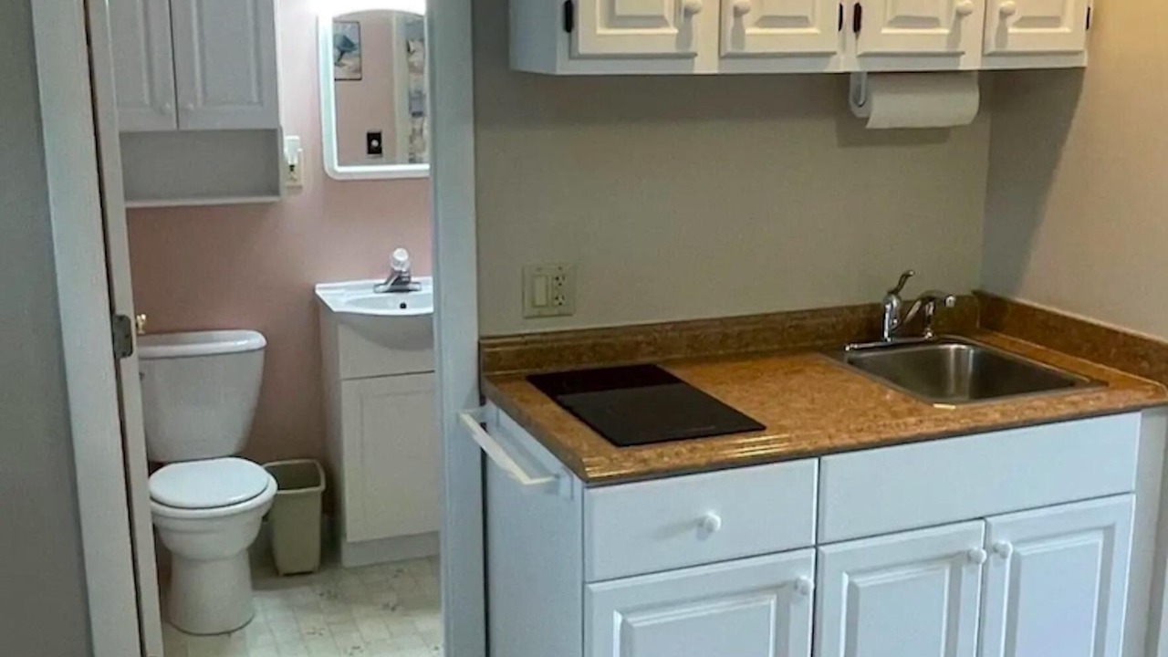 Photo of Bathroom in North Truro