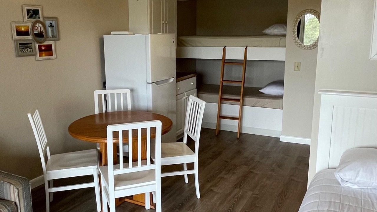 Photo of Bedroom in North Truro