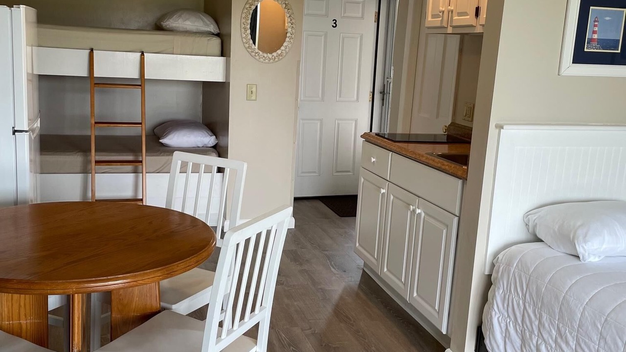 Photo of Bedroom in North Truro