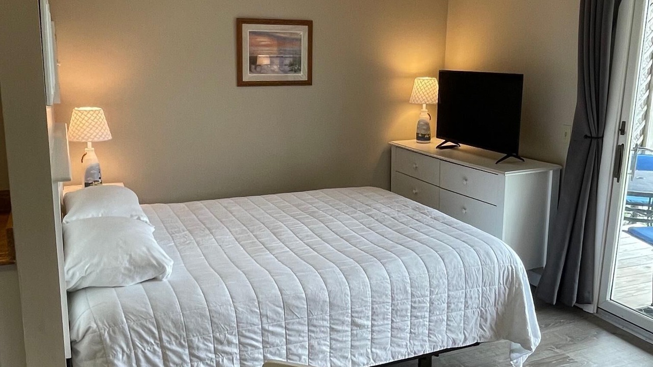 Photo of Bedroom in North Truro