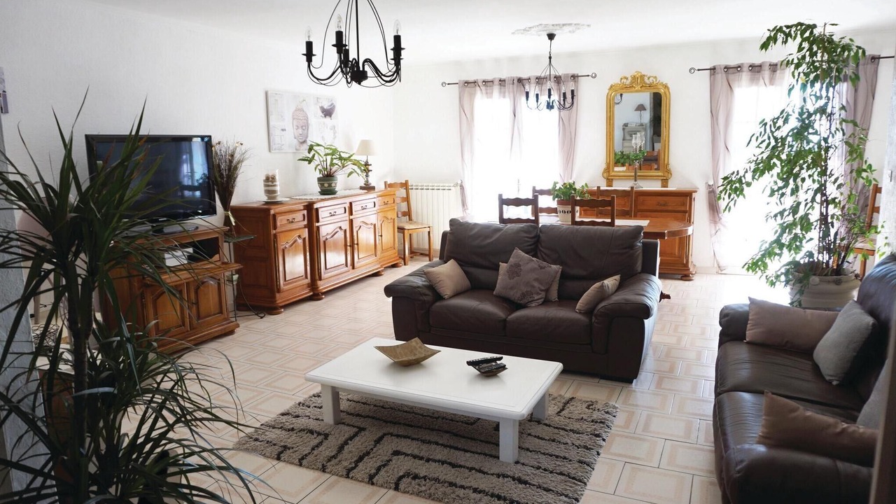 Photo of Bedroom in Creissan