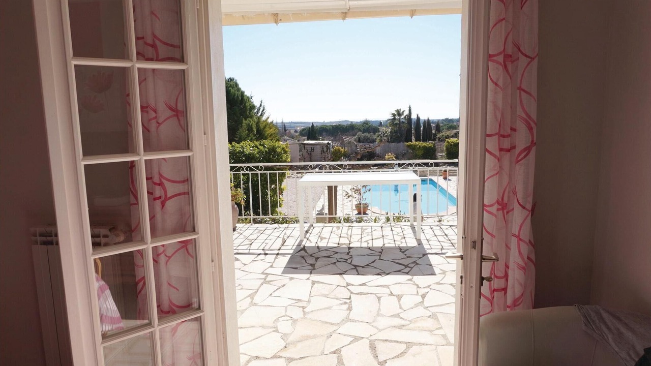 Photo of Bedroom in Creissan