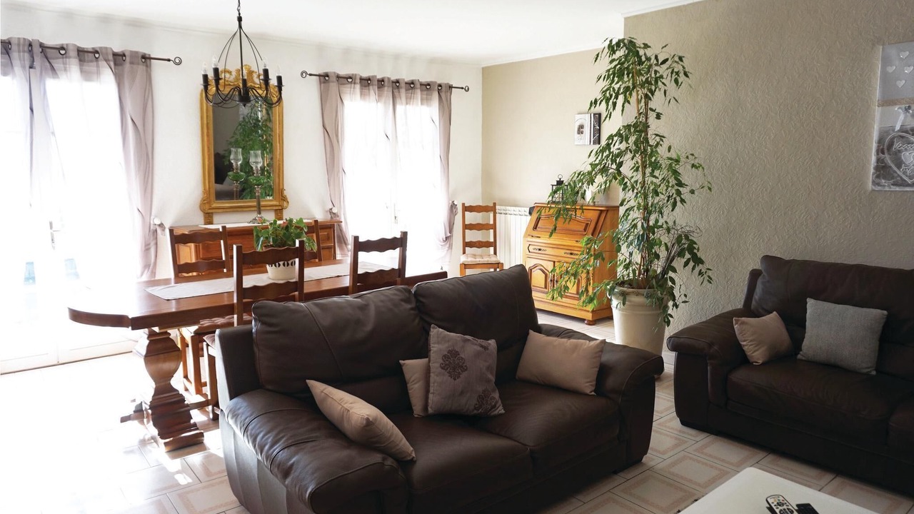 Photo of Bedroom in Creissan