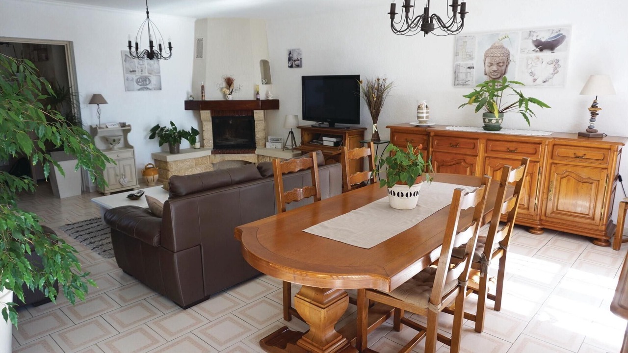 Photo of Bedroom in Creissan