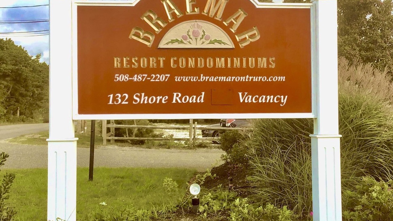 Photo of Outdoor in North Truro