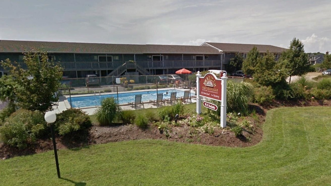 Photo of Outdoor in North Truro