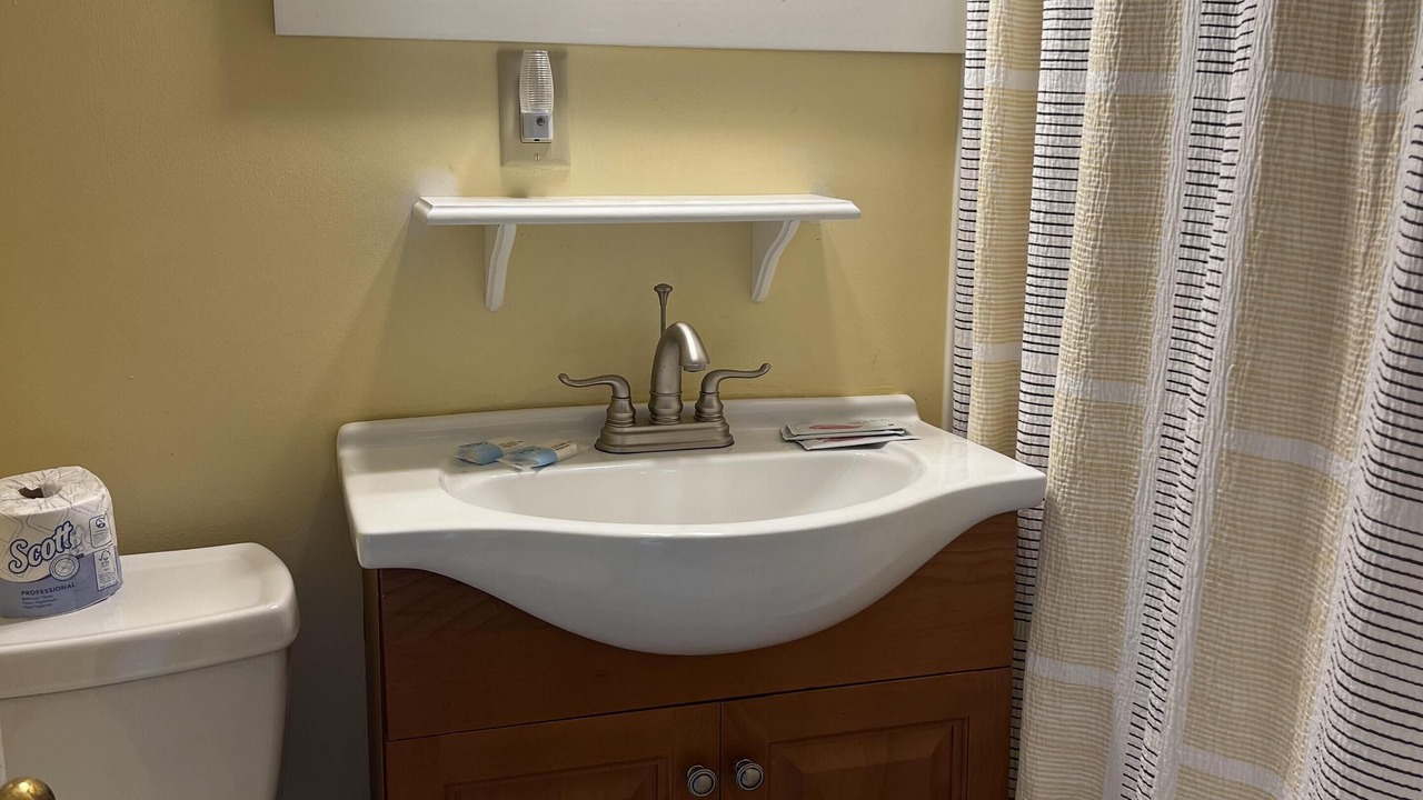 Photo of Bathroom in North Truro