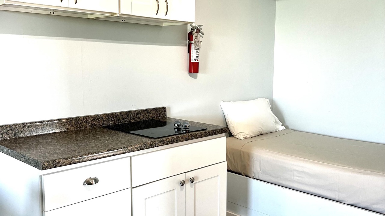 Photo of Bedroom in North Truro