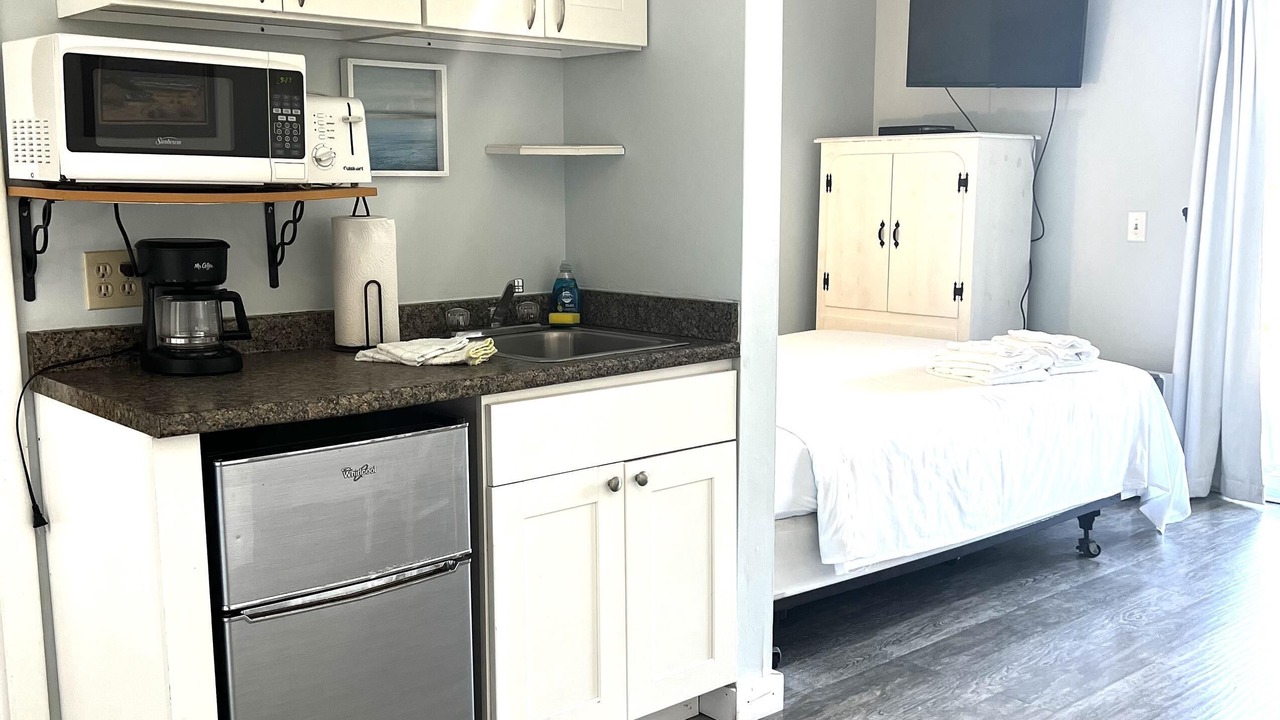 Photo of Bedroom in North Truro