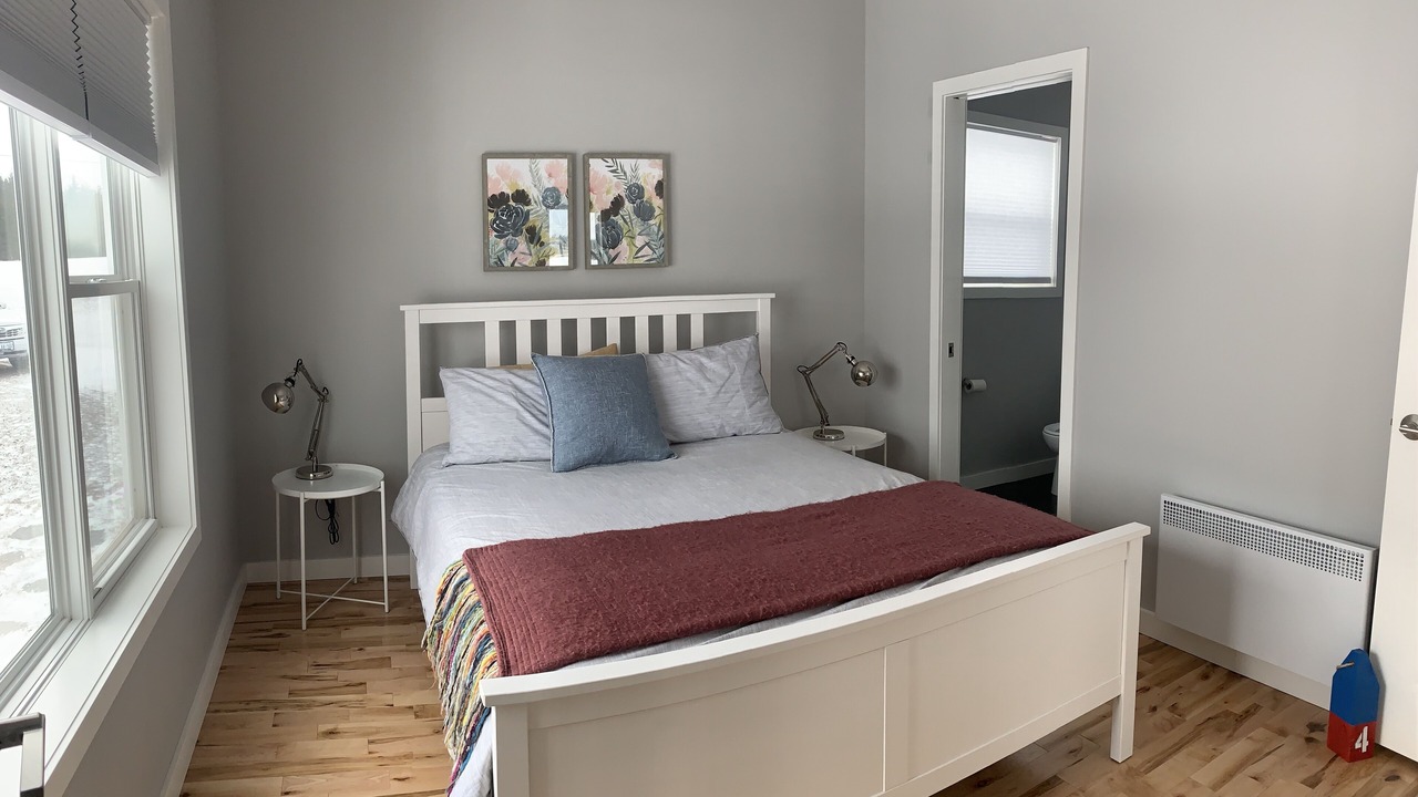 Photo of Bedroom in Brackley Beach