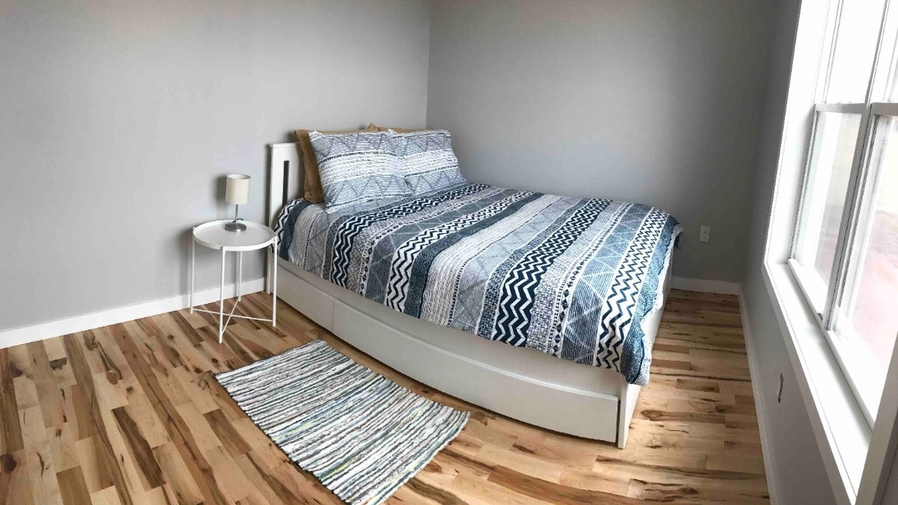 Photo of Bedroom in Brackley Beach