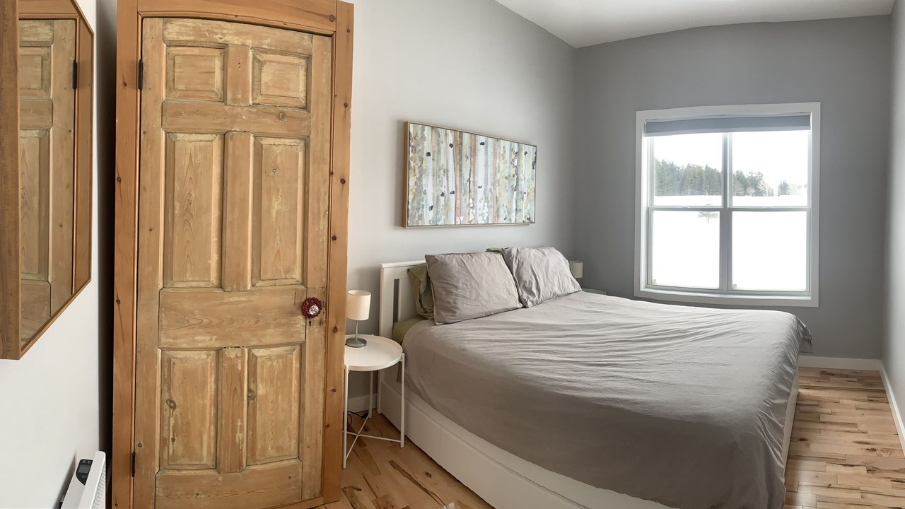 Photo of Bedroom in Brackley Beach