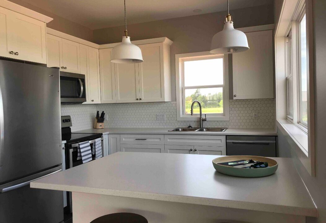 Photo of Kitchen in Brackley Beach