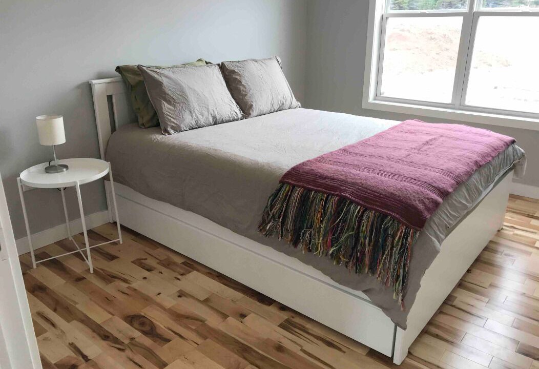 Photo of Bedroom in Brackley Beach