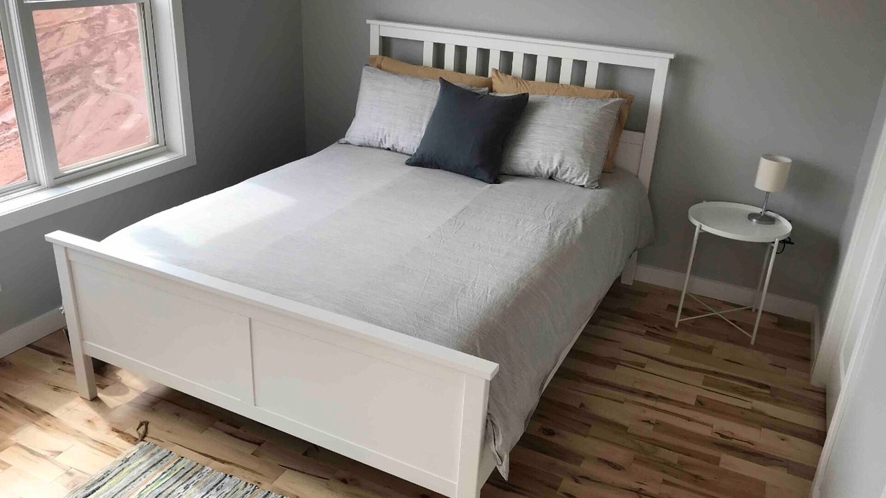 Photo of Bedroom in Brackley Beach