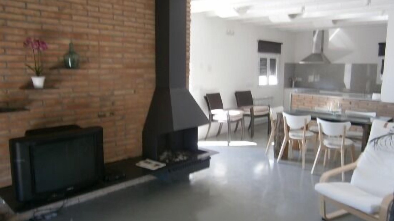 Photo of Livingroom in Pinell de Solsones