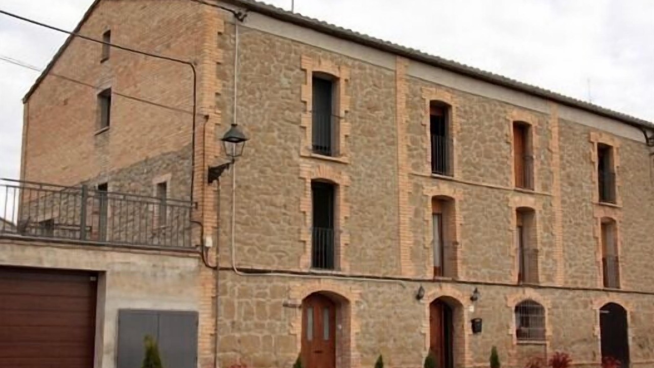 Photo of Outdoor in Pinell de Solsones