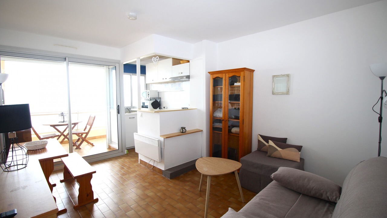 Photo of Livingroom in Le Grand Large