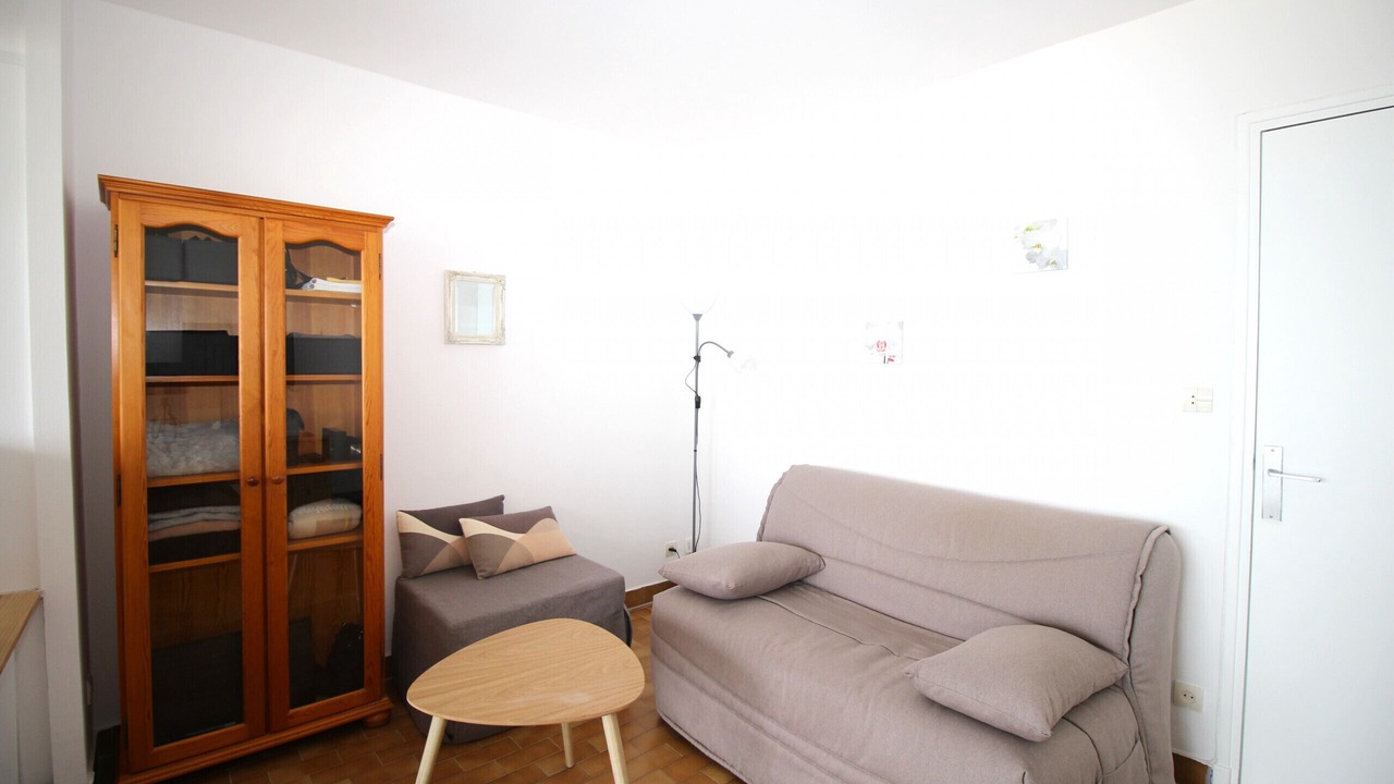 Photo of Livingroom in Le Grand Large