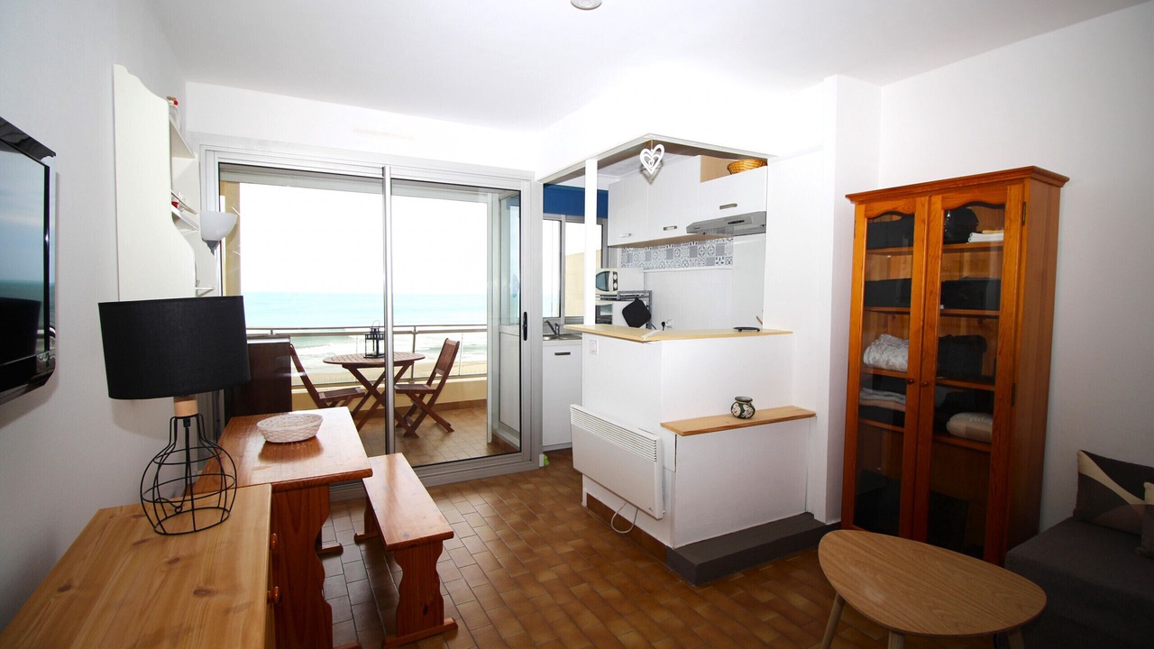Photo of Livingroom in Le Grand Large