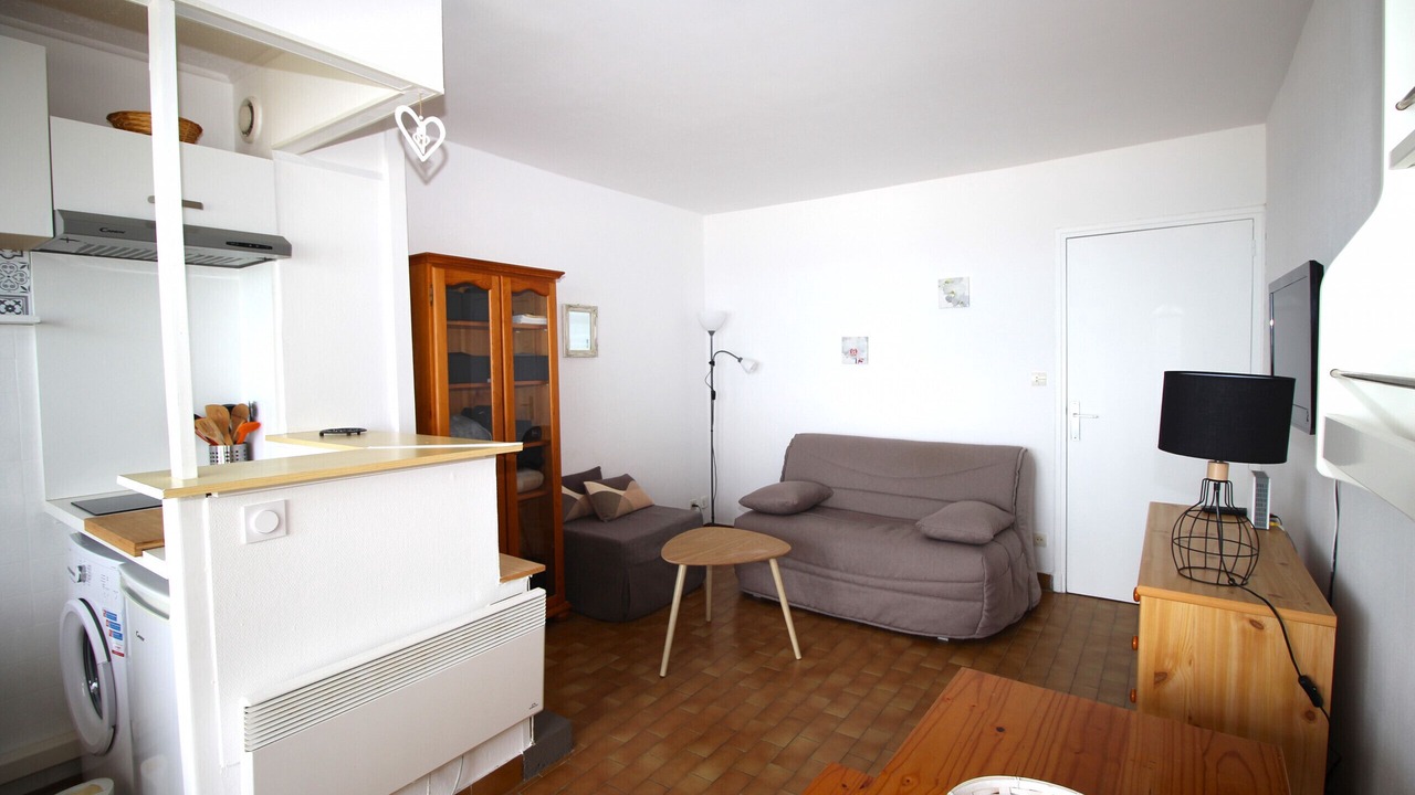 Photo of Livingroom in Le Grand Large