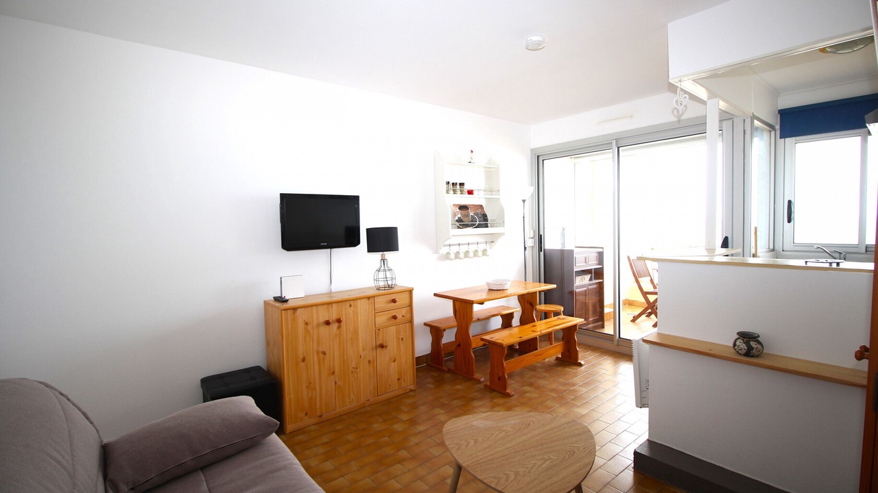 Photo of Livingroom in Le Grand Large