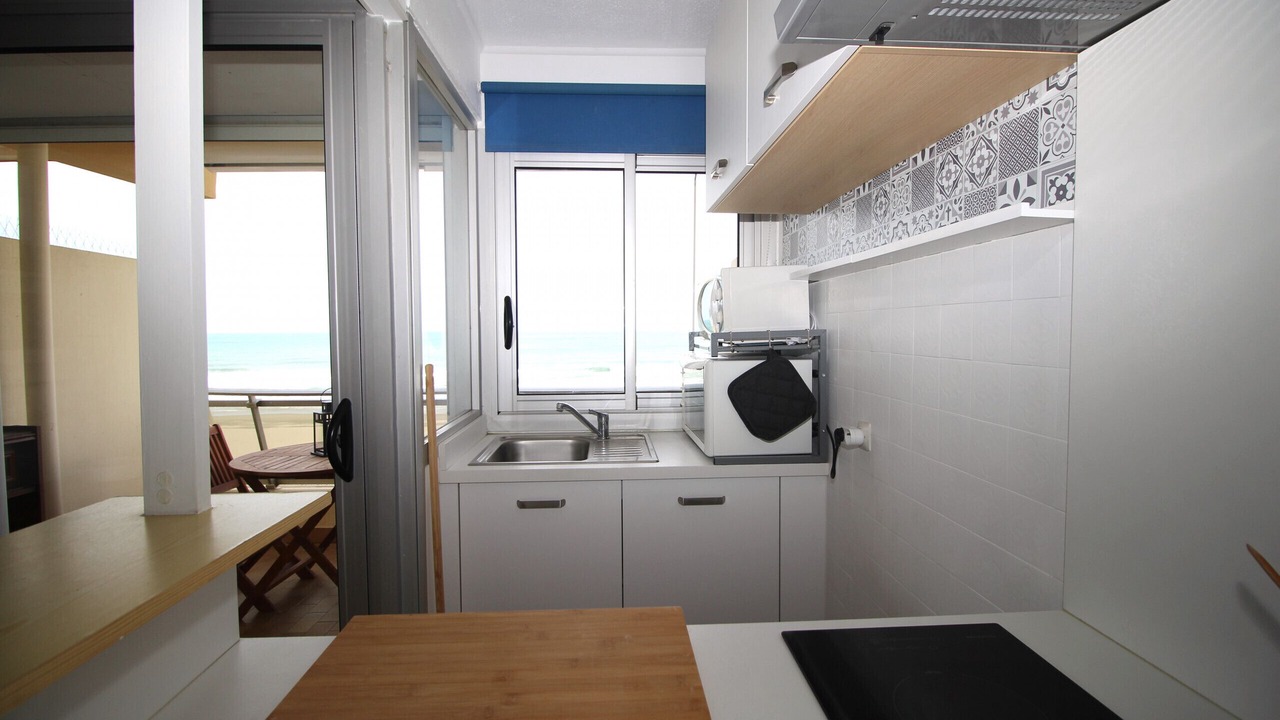 Photo of Kitchen in Le Grand Large