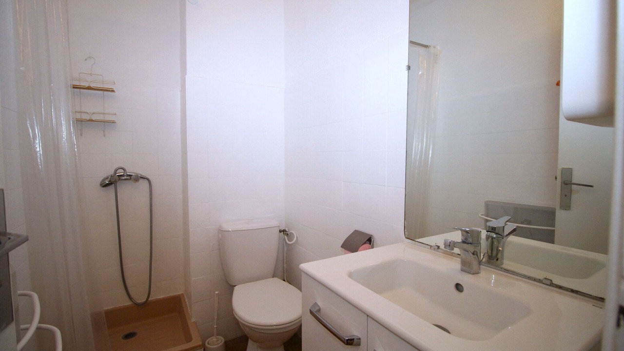 Photo of Bathroom in Le Grand Large