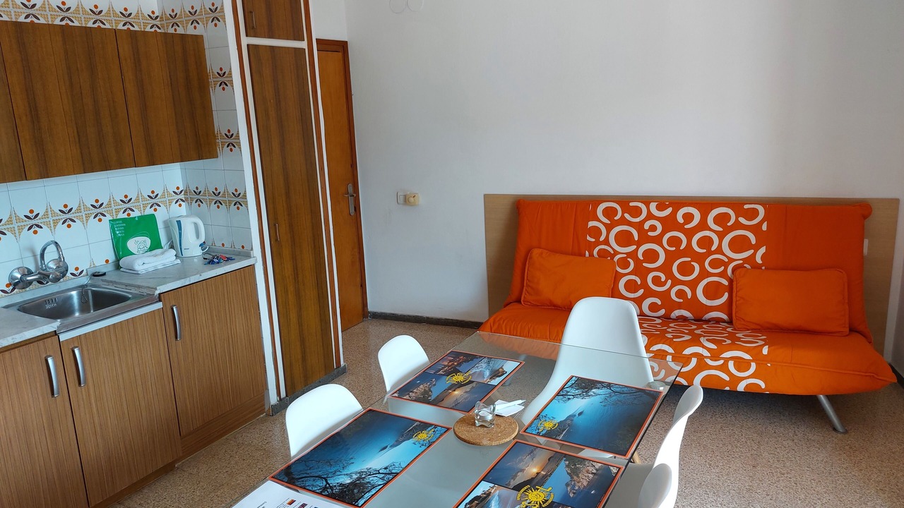 Photo of Livingroom in Tossa de Mar